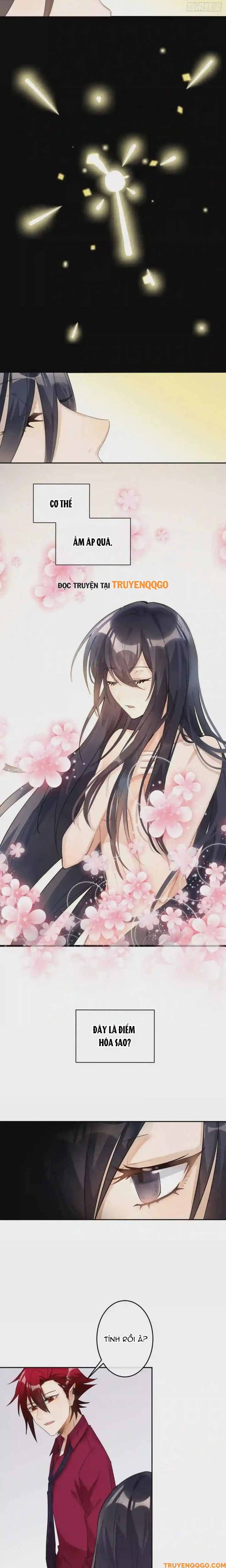 Ma Vương Luân Vũ Khúc Chapter 22 - 7