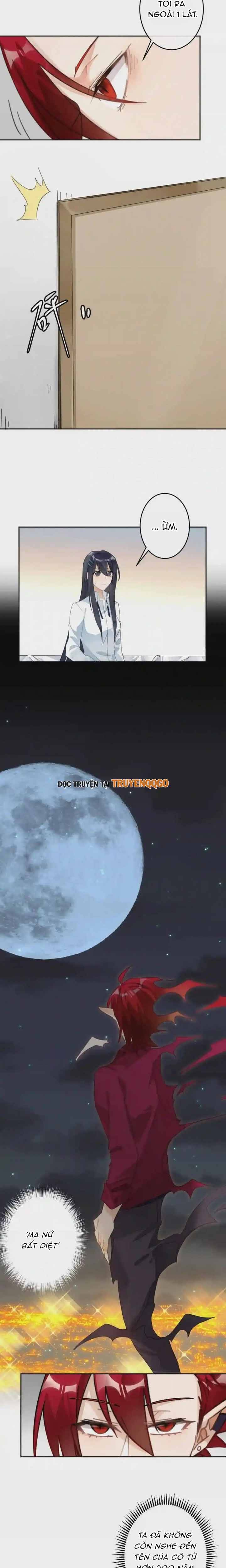 Ma Vương Luân Vũ Khúc Chapter 23 - 6