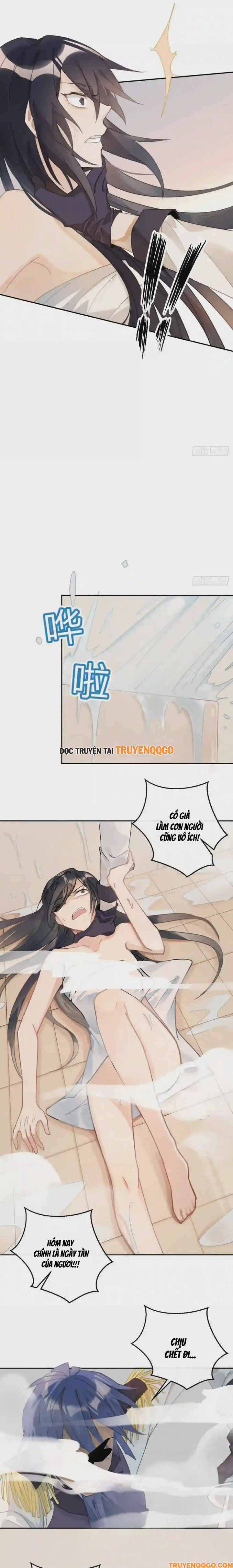 Ma Vương Luân Vũ Khúc Chapter 25 - 4