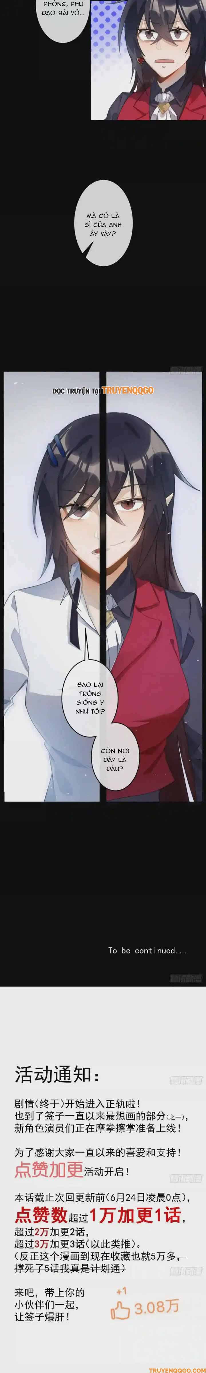 Ma Vương Luân Vũ Khúc Chapter 21 - 9