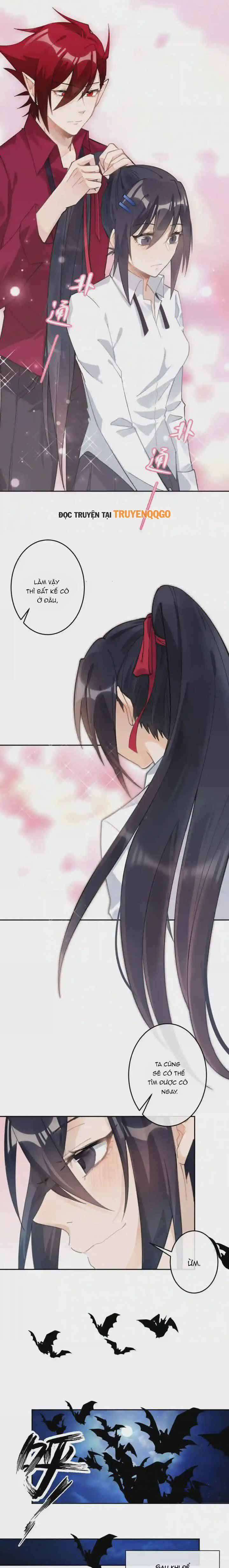 Ma Vương Luân Vũ Khúc Chapter 24 - 6