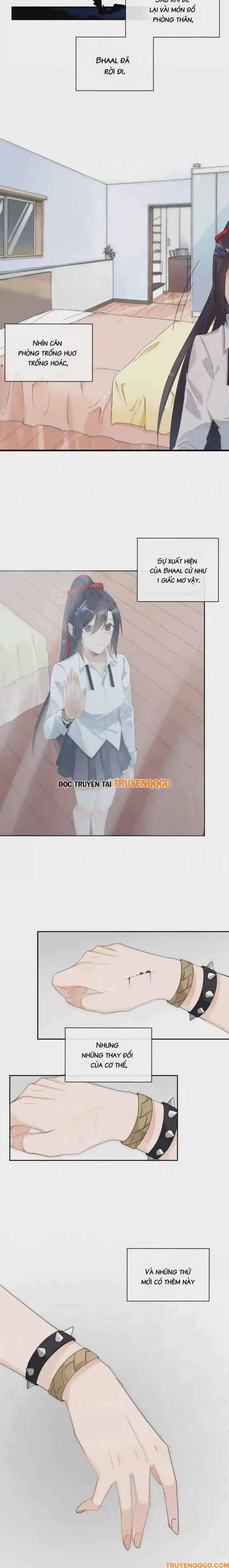 Ma Vương Luân Vũ Khúc Chapter 24 - 7