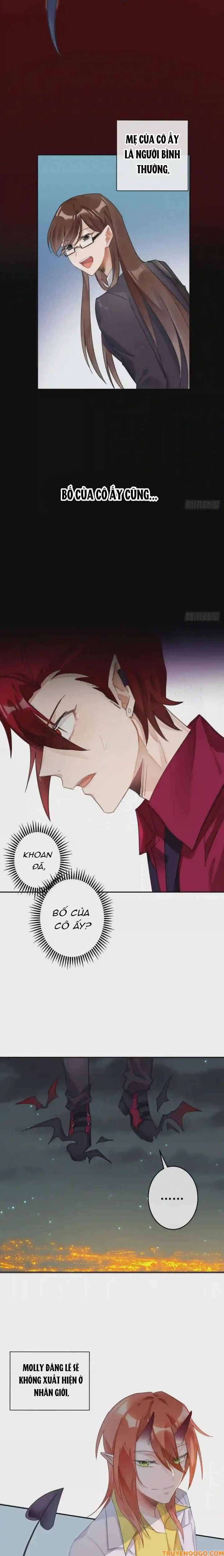 Ma Vương Luân Vũ Khúc Chapter 23 - 8