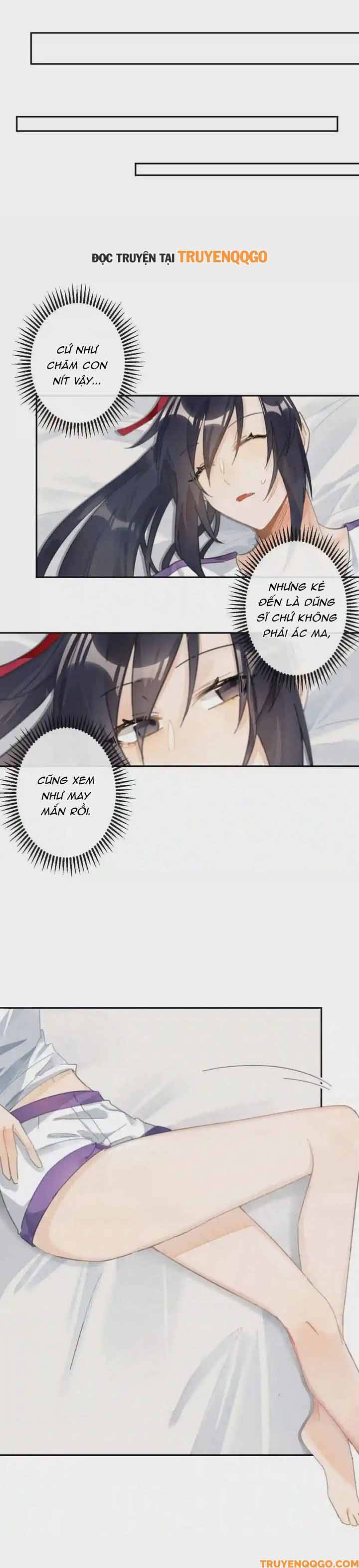 Ma Vương Luân Vũ Khúc Chapter 26 - 5