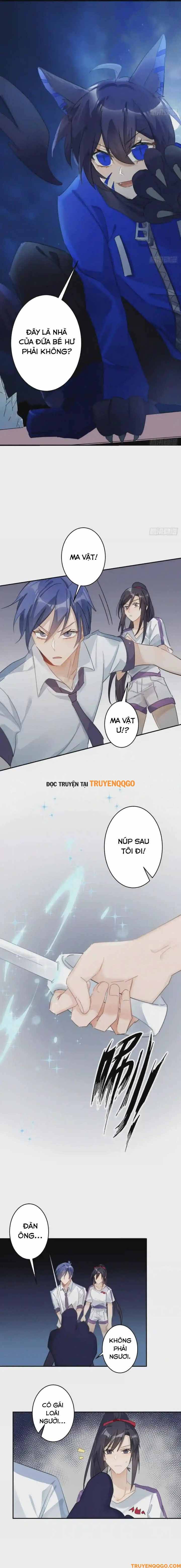 Ma Vương Luân Vũ Khúc Chapter 30 - 2