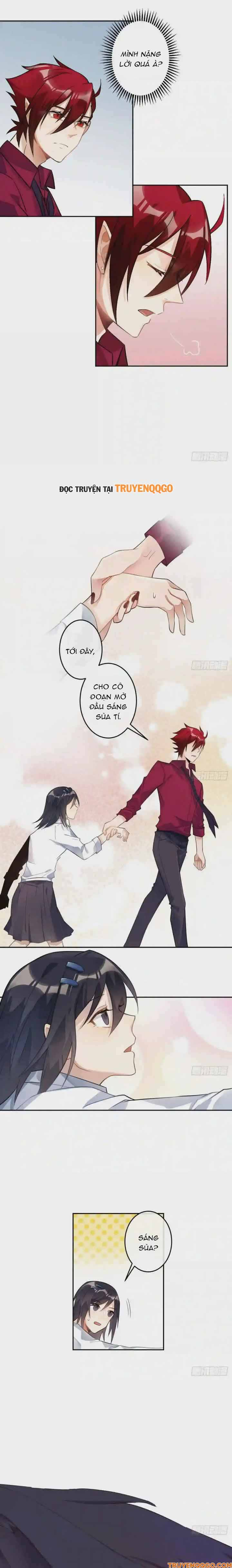 Ma Vương Luân Vũ Khúc Chapter 20 - 6