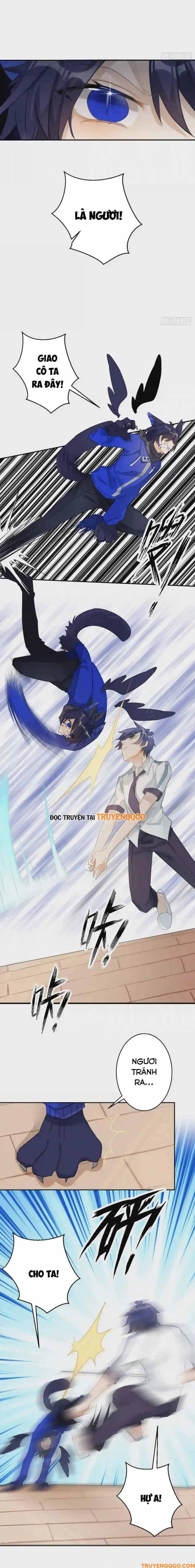 Ma Vương Luân Vũ Khúc Chapter 30 - 3