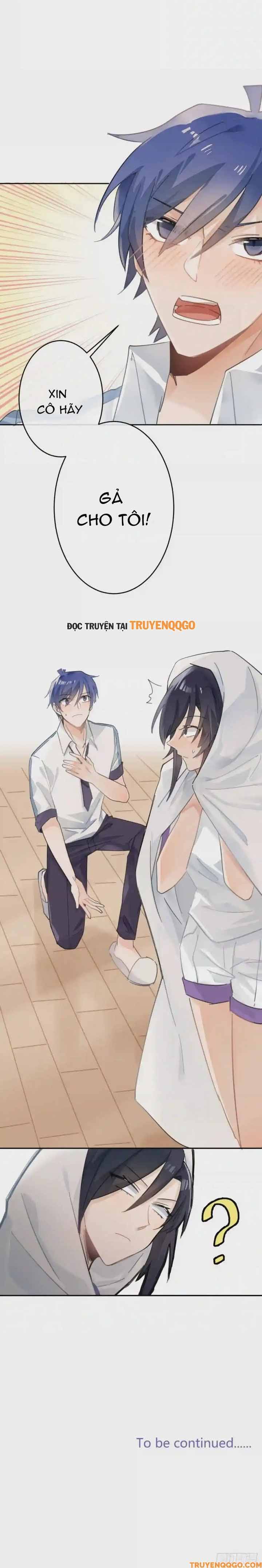 Ma Vương Luân Vũ Khúc Chapter 28 - 5