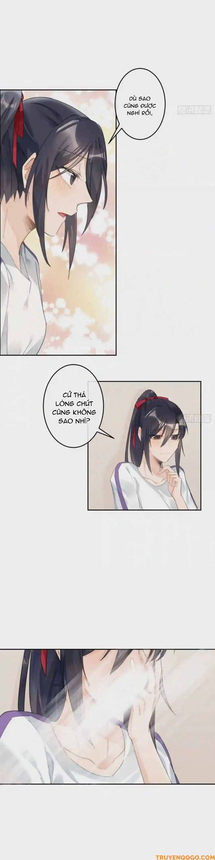 Ma Vương Luân Vũ Khúc Chapter 26 - 7