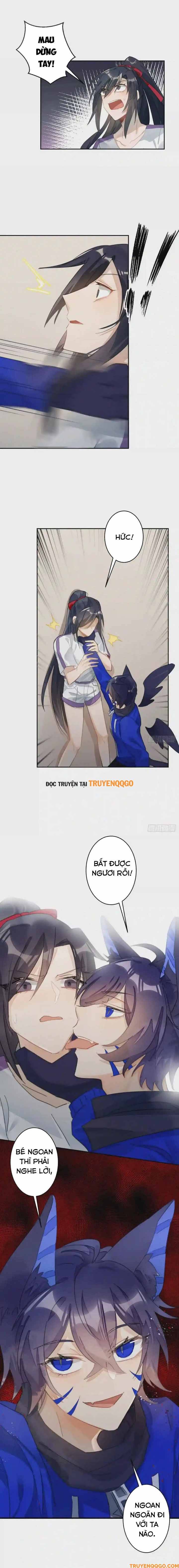 Ma Vương Luân Vũ Khúc Chapter 30 - 4