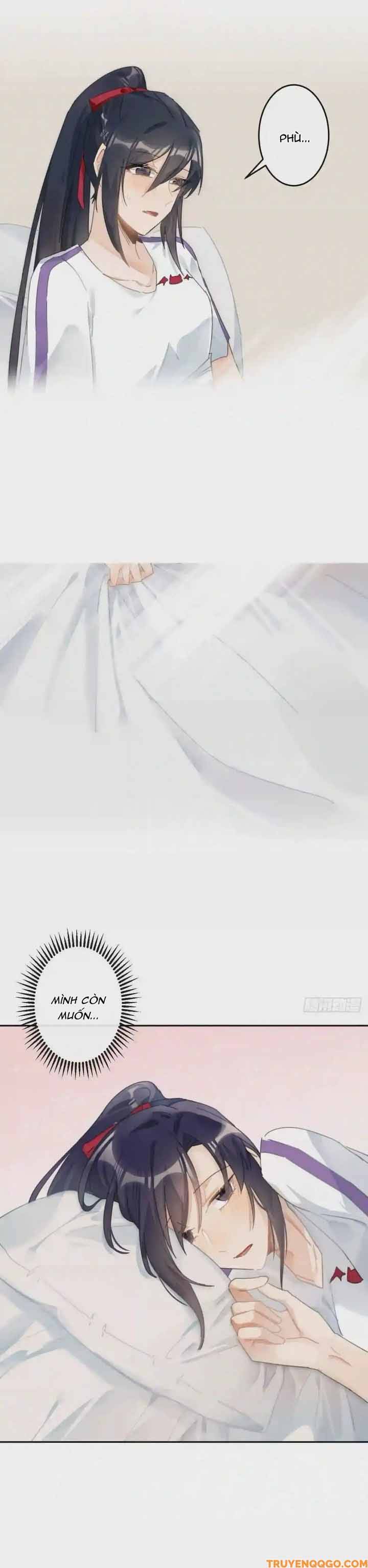 Ma Vương Luân Vũ Khúc Chapter 26 - 9