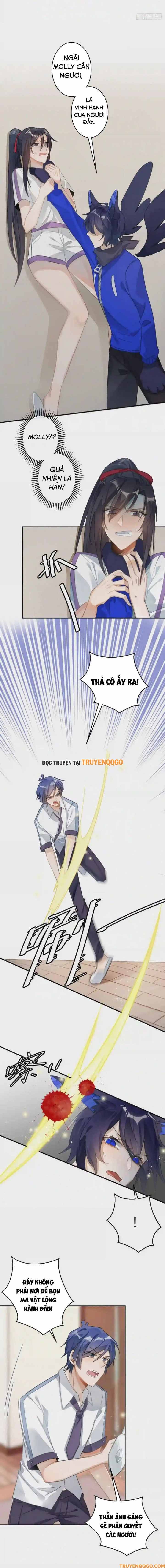 Ma Vương Luân Vũ Khúc Chapter 30 - 5