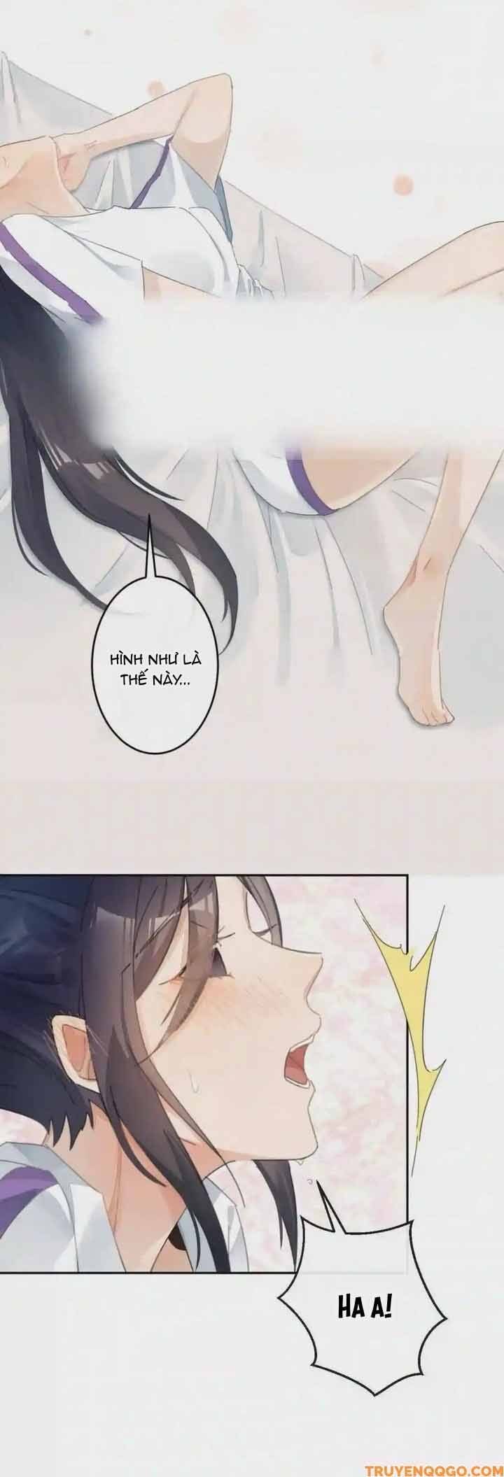 Ma Vương Luân Vũ Khúc Chapter 26 - 11