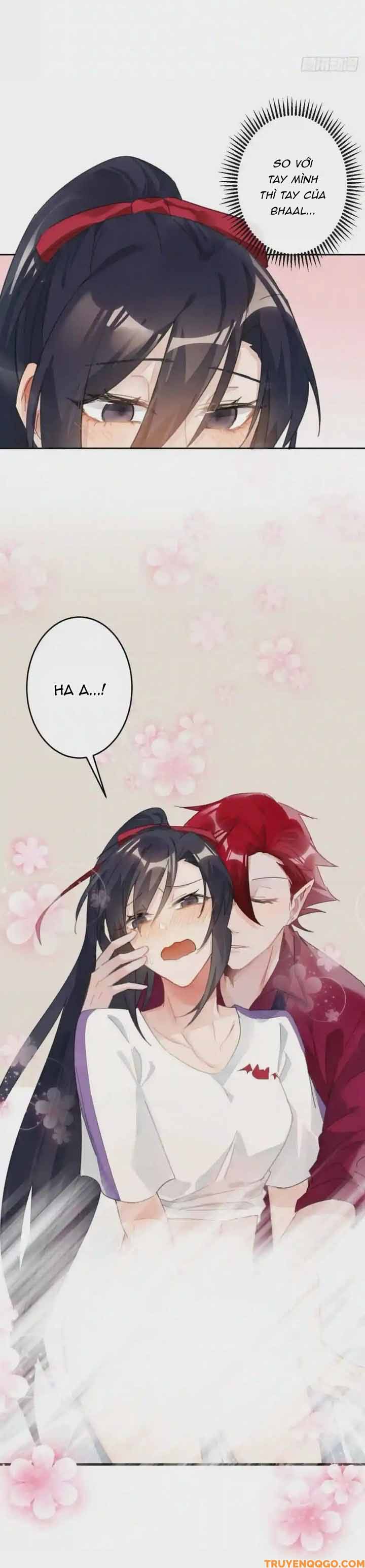 Ma Vương Luân Vũ Khúc Chapter 26 - 12