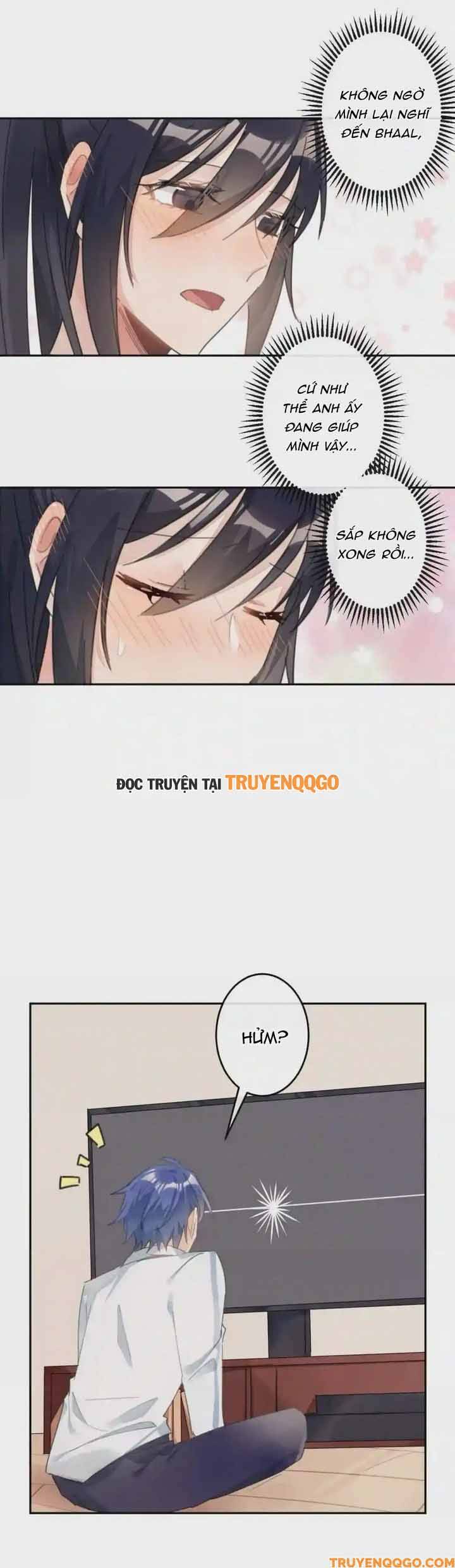 Ma Vương Luân Vũ Khúc Chapter 26 - 13