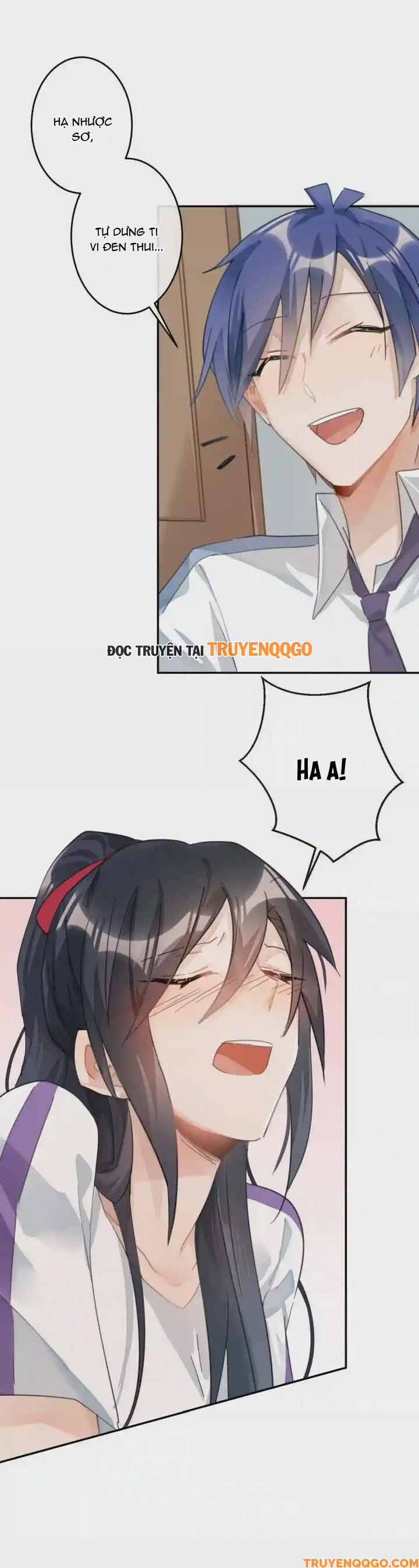 Ma Vương Luân Vũ Khúc Chapter 27 - 2