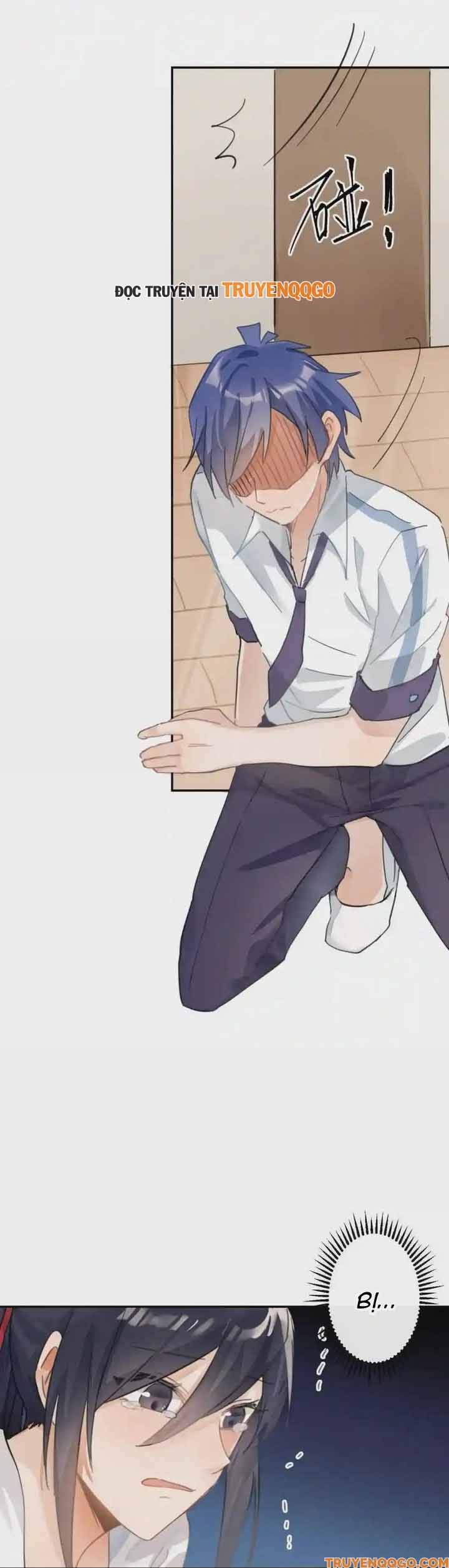 Ma Vương Luân Vũ Khúc Chapter 27 - 5