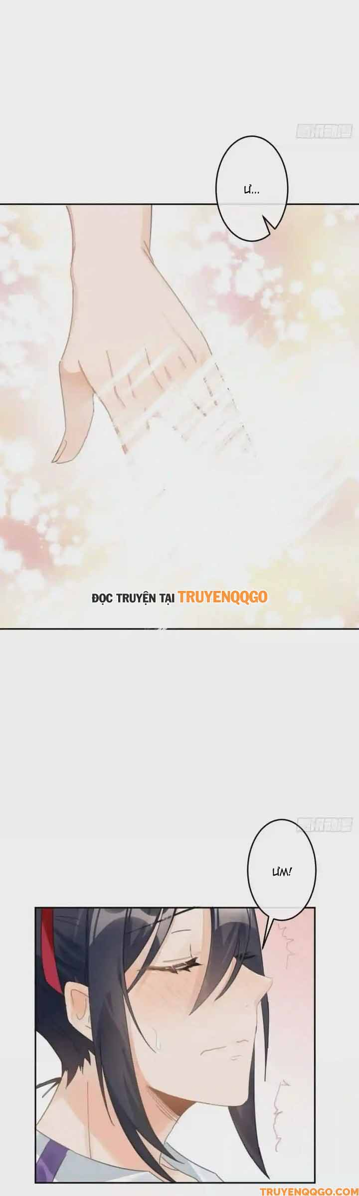 Ma Vương Luân Vũ Khúc Chapter 26 - 8