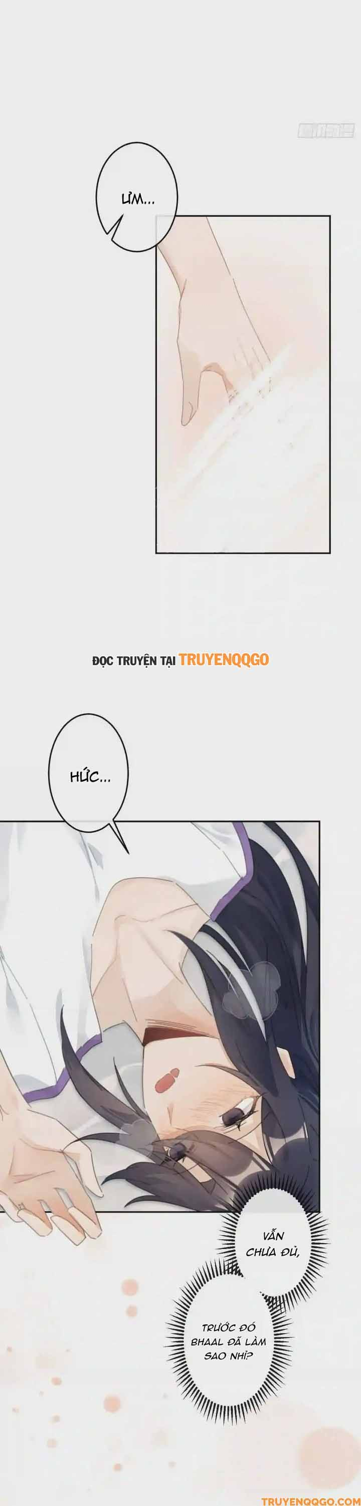 Ma Vương Luân Vũ Khúc Chapter 26 - 10