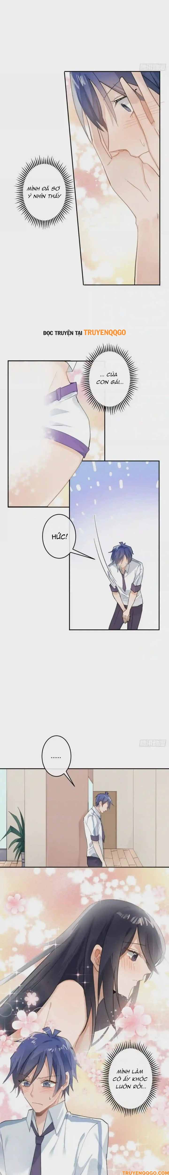 Ma Vương Luân Vũ Khúc Chapter 28 - 2