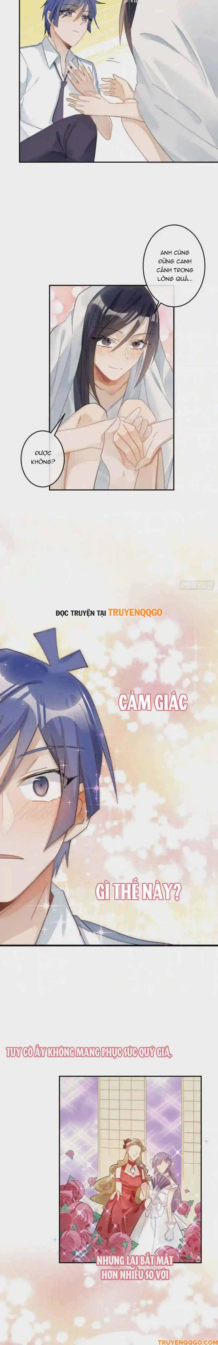 Ma Vương Luân Vũ Khúc Chapter 29 - 5