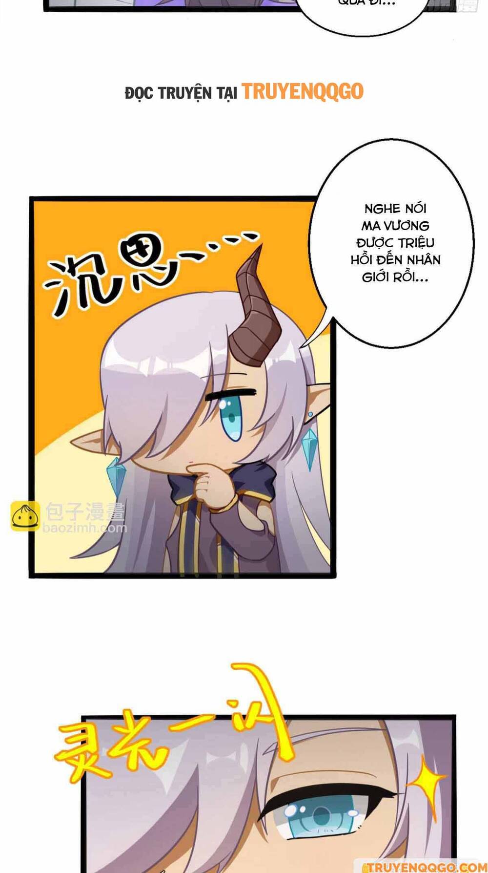 Ma Vương Luân Vũ Khúc Chapter 19.5 - 4