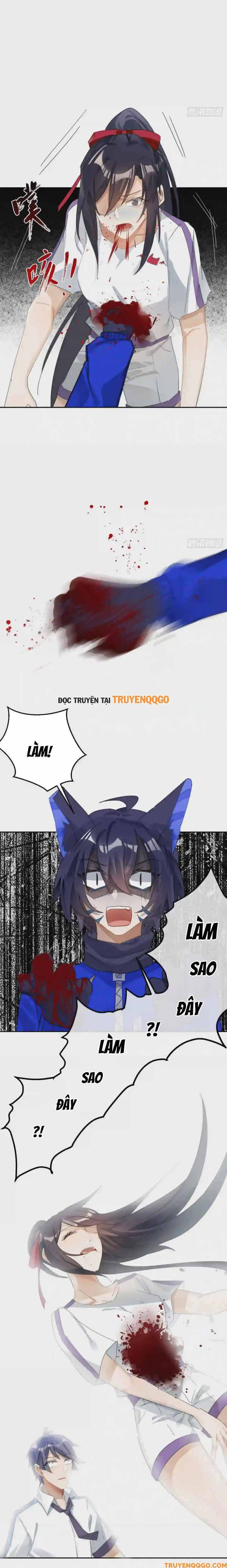 Ma Vương Luân Vũ Khúc Chapter 31 - 2