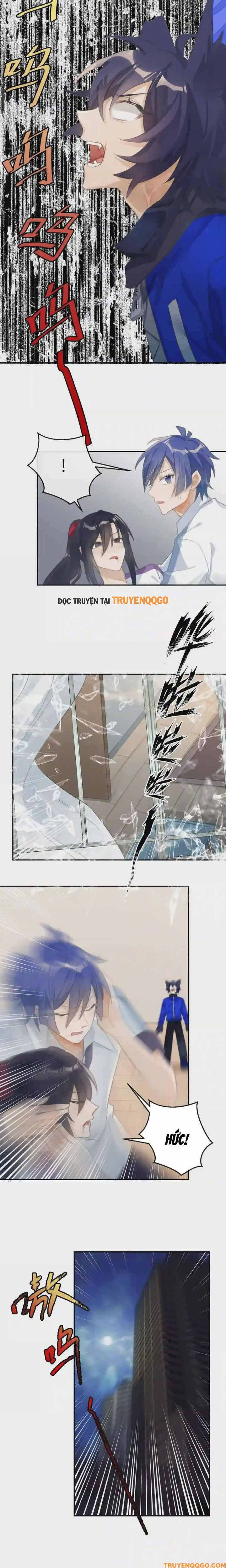 Ma Vương Luân Vũ Khúc Chapter 31 - 5