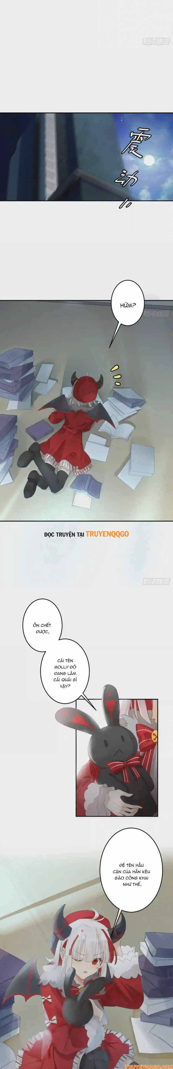 Ma Vương Luân Vũ Khúc Chapter 31 - 6