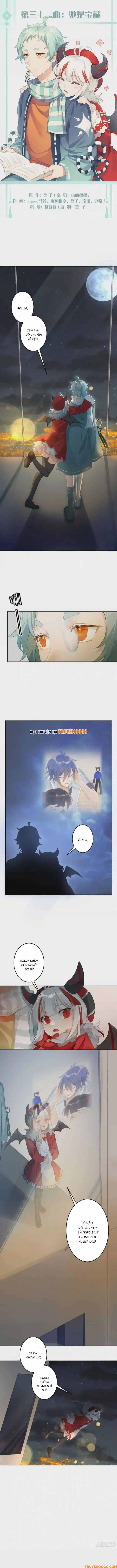 Ma Vương Luân Vũ Khúc Chapter 32 - 2