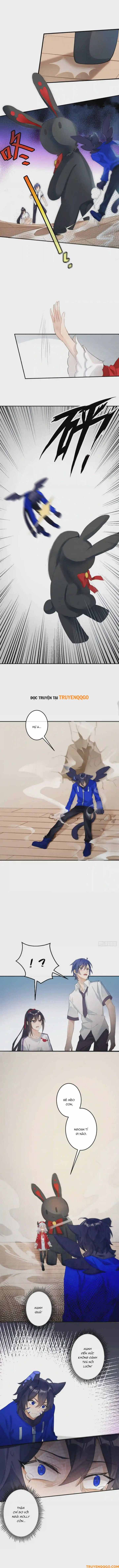 Ma Vương Luân Vũ Khúc Chapter 32 - 5