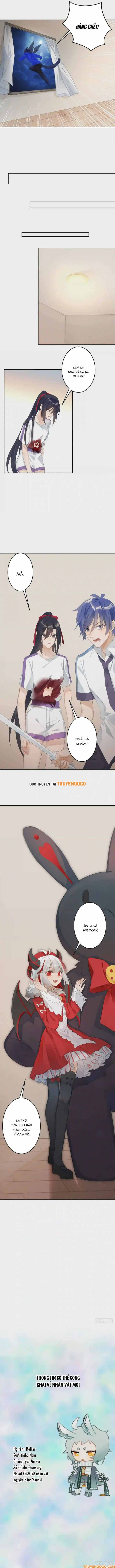 Ma Vương Luân Vũ Khúc Chapter 32 - 6