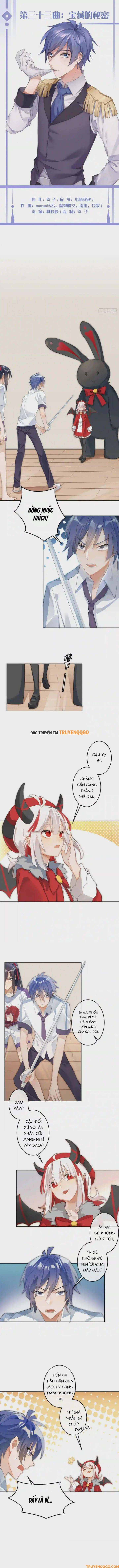 Ma Vương Luân Vũ Khúc Chapter 33 - 2