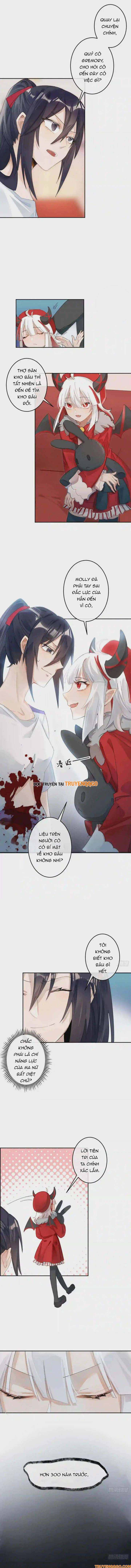 Ma Vương Luân Vũ Khúc Chapter 33 - 4