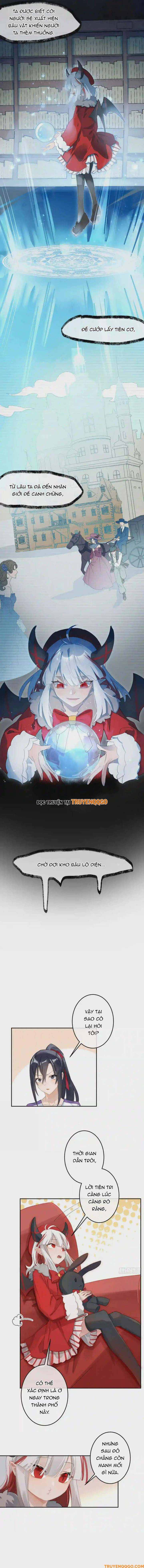 Ma Vương Luân Vũ Khúc Chapter 33 - 5