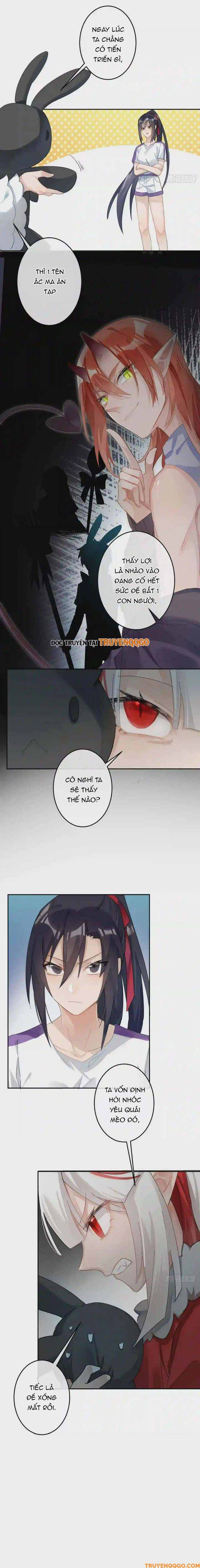 Ma Vương Luân Vũ Khúc Chapter 33 - 6
