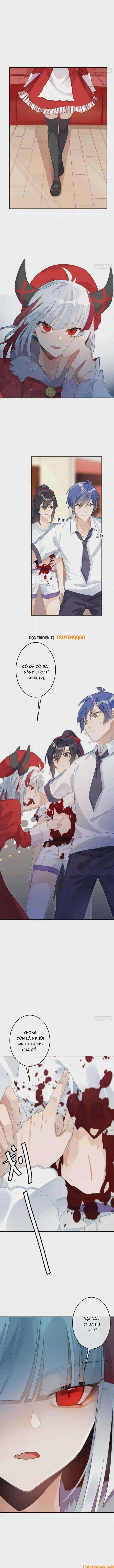 Ma Vương Luân Vũ Khúc Chapter 34 - 5