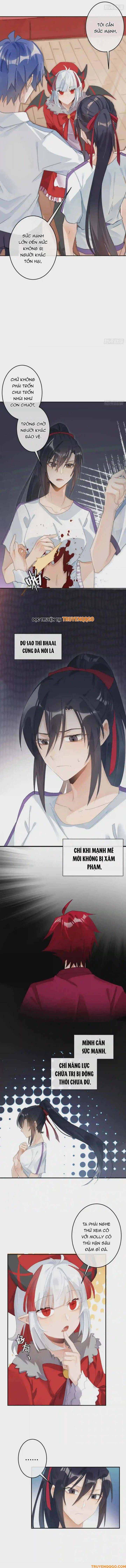 Ma Vương Luân Vũ Khúc Chapter 34 - 6