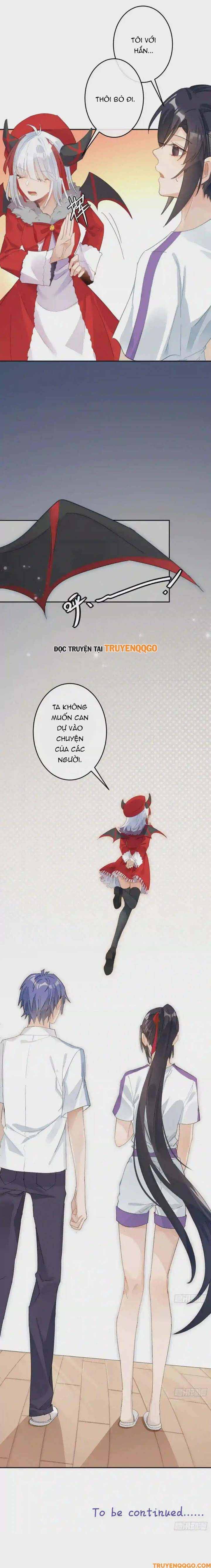 Ma Vương Luân Vũ Khúc Chapter 34 - 7