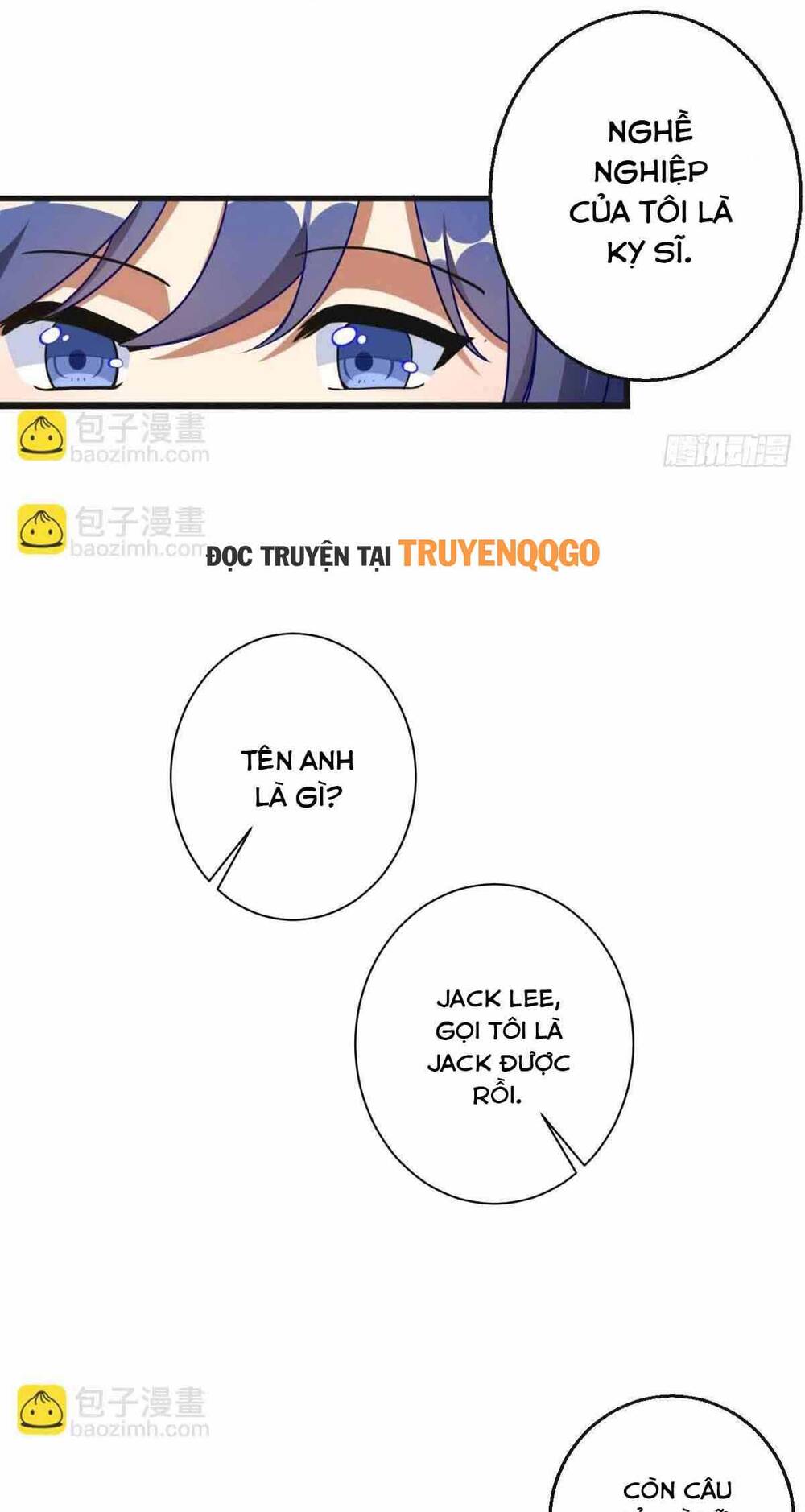 Ma Vương Luân Vũ Khúc Chapter 34.1 - 3