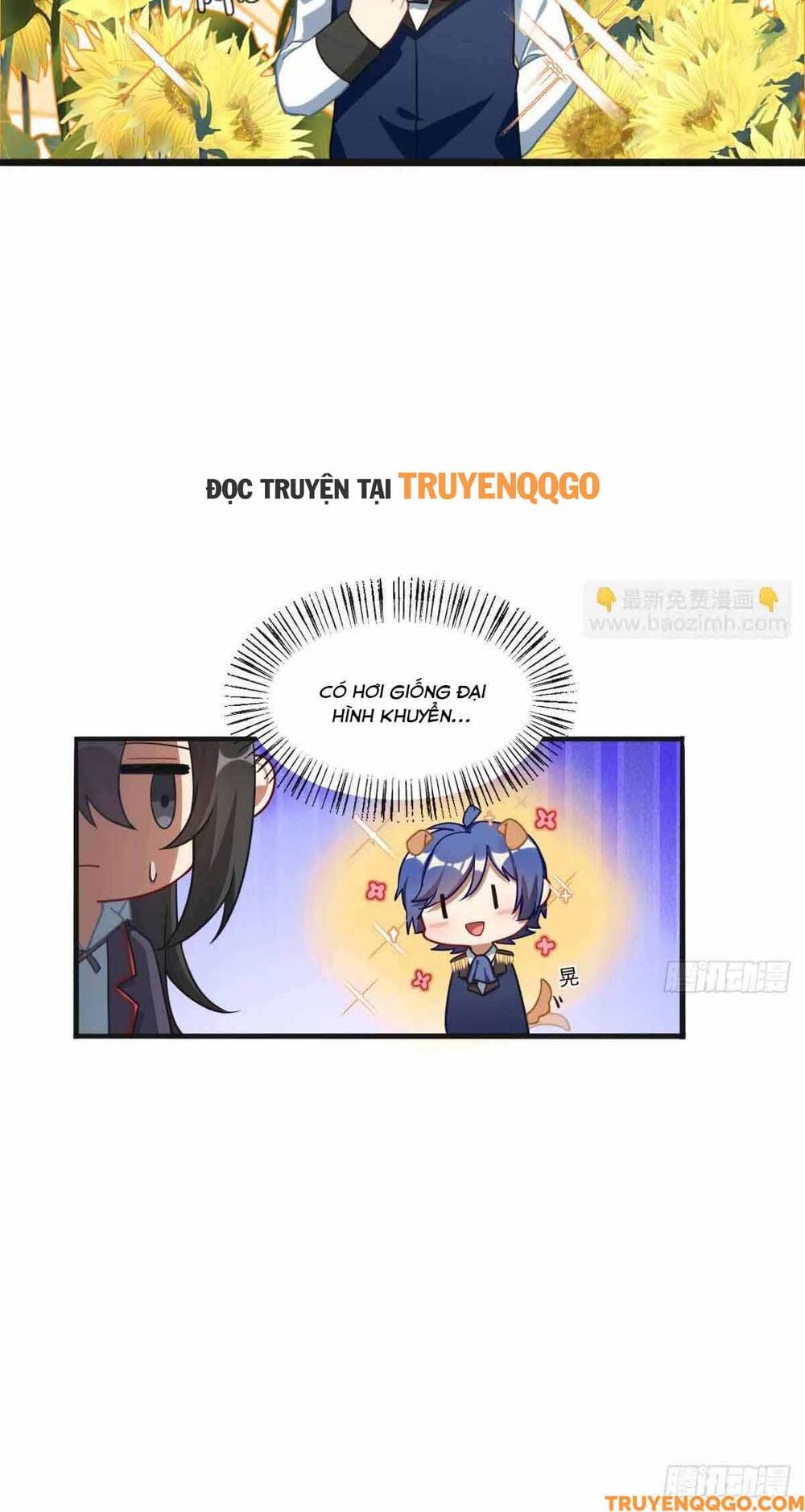 Ma Vương Luân Vũ Khúc Chapter 34.1 - 5