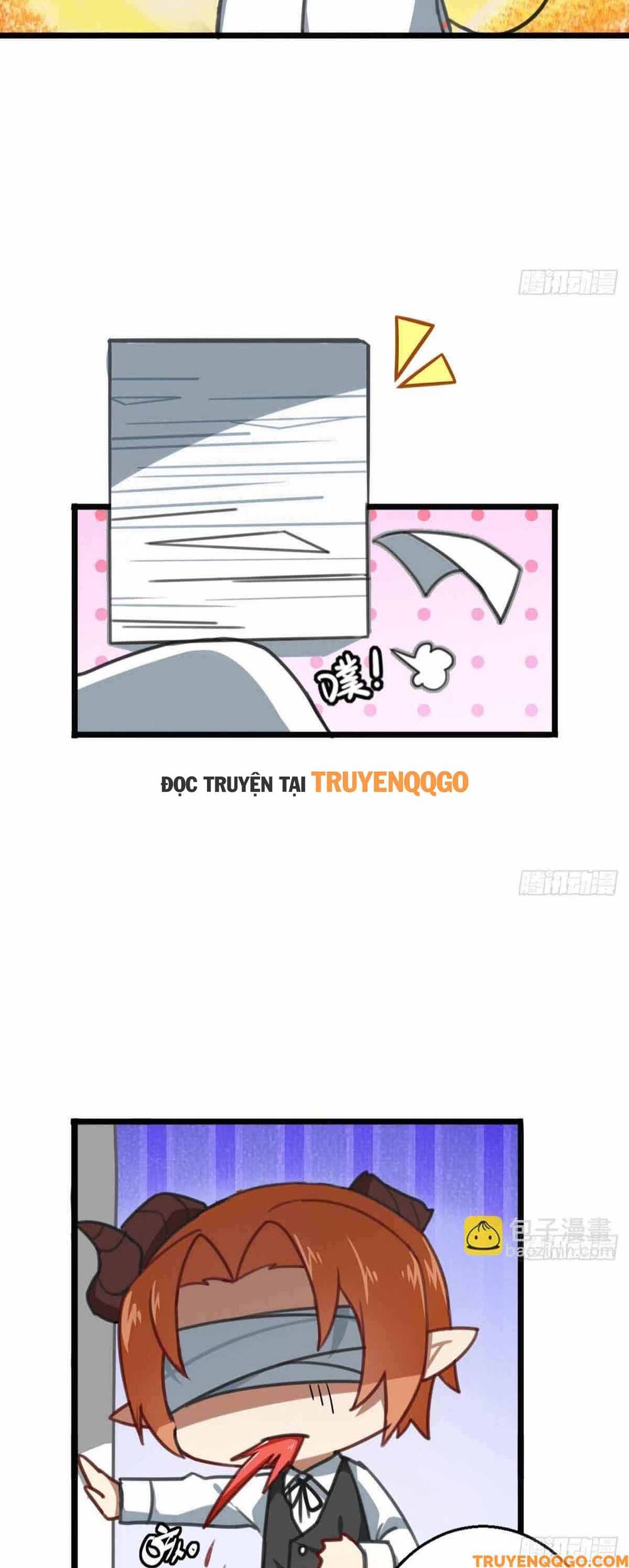 Ma Vương Luân Vũ Khúc Chapter 34.2 - 4