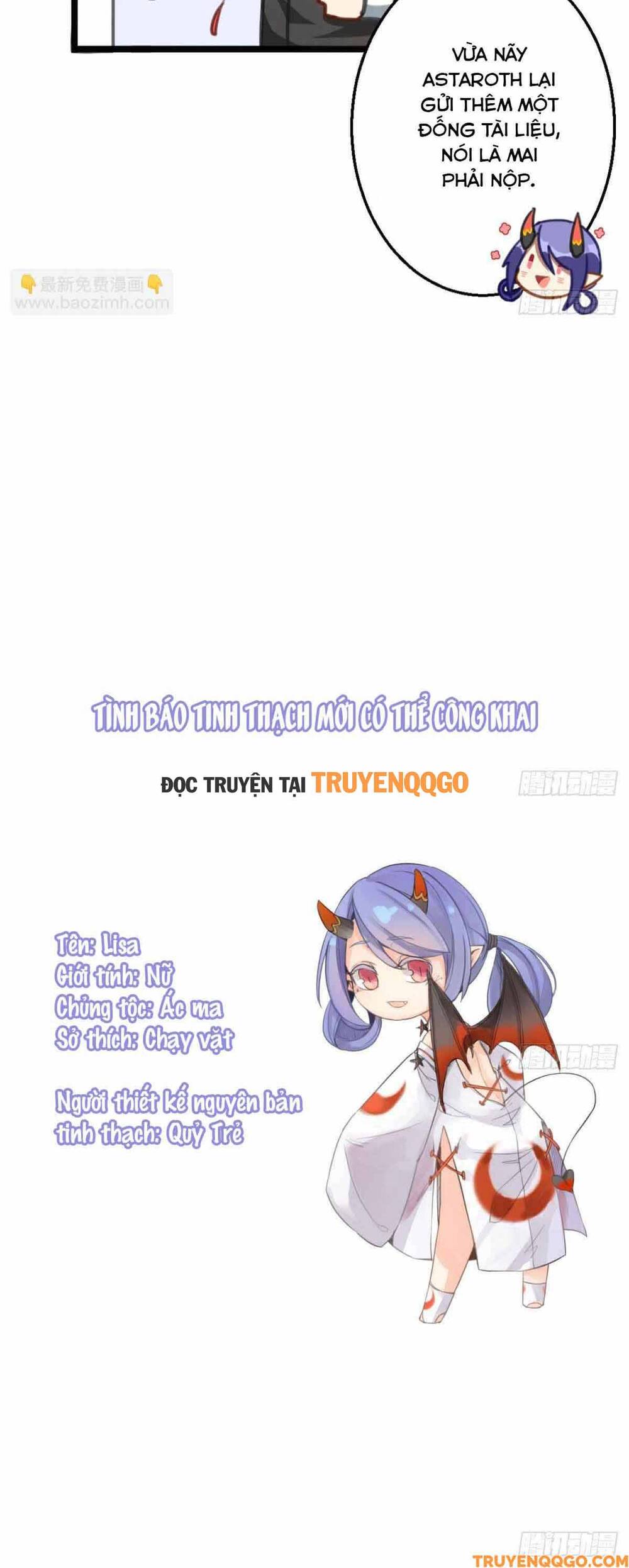 Ma Vương Luân Vũ Khúc Chapter 34.2 - 5