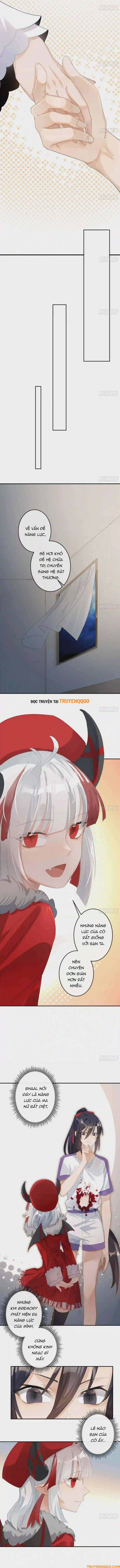 Ma Vương Luân Vũ Khúc Chapter 35 - 3