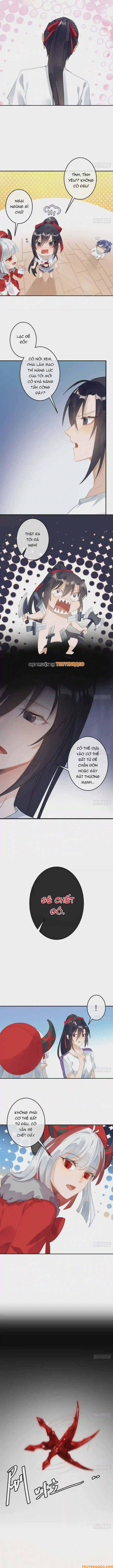 Ma Vương Luân Vũ Khúc Chapter 35 - 5