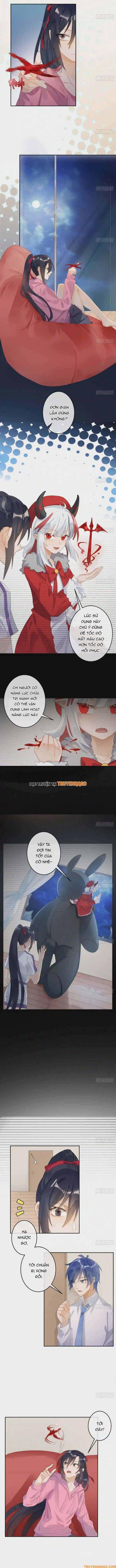 Ma Vương Luân Vũ Khúc Chapter 35 - 6