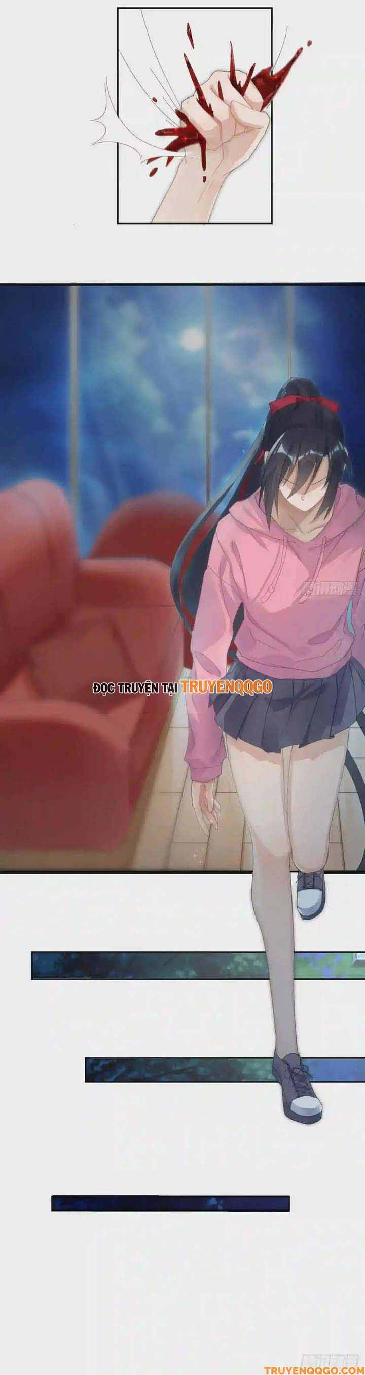 Ma Vương Luân Vũ Khúc Chapter 35 - 7