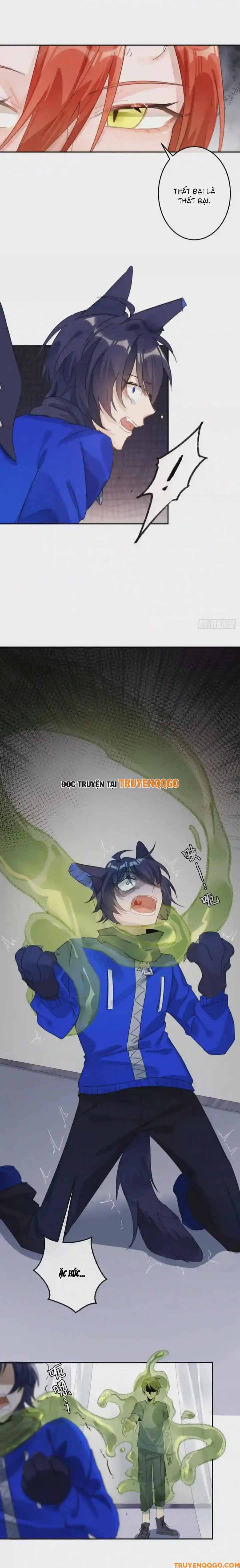 Ma Vương Luân Vũ Khúc Chapter 36 - 6