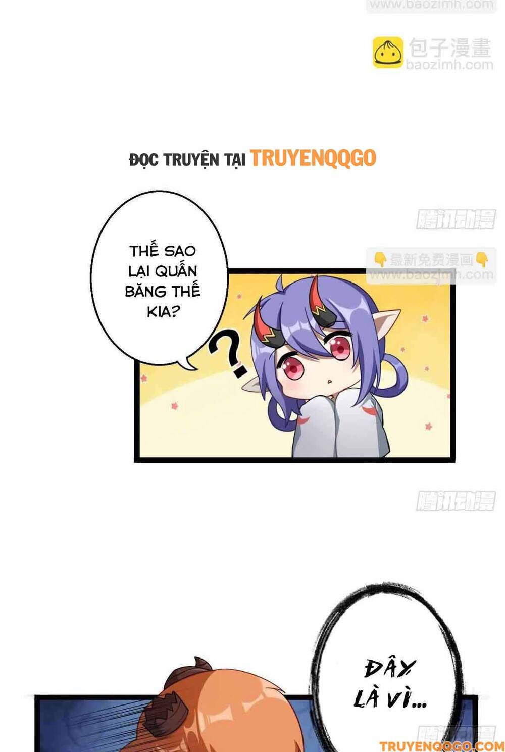 Ma Vương Luân Vũ Khúc Chapter 36.5 - 3