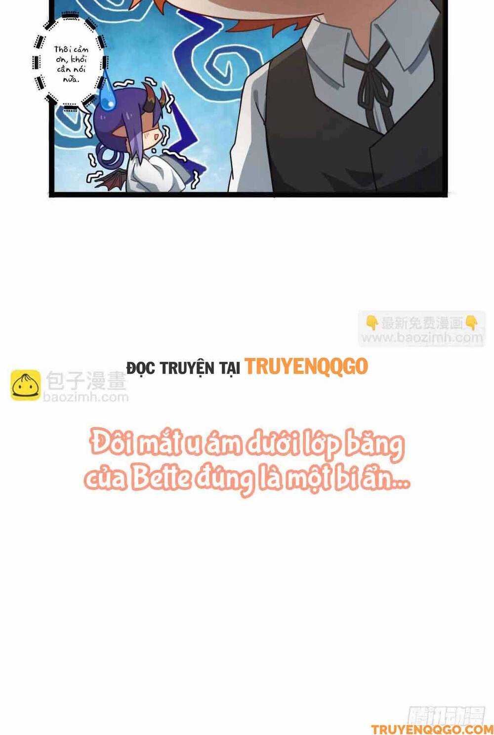 Ma Vương Luân Vũ Khúc Chapter 36.5 - 5